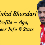 Twinkal Bhandari