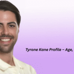 Tyrone Kane