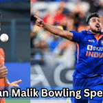 Umran Malik Bowling Speed