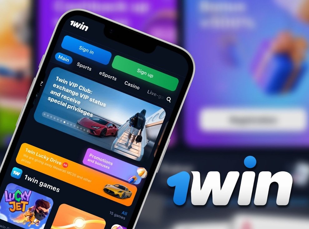 Why 1Win App Is the Best Choice for Indian Players