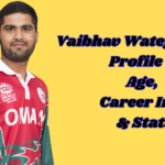 Vaibhav Wategaonkar