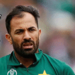 Wahab Riaz