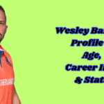 Wesley Barresi