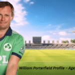 William Porterfield