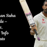 Wriddhiman Saha