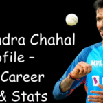 Yuzvendra Chahal
