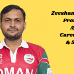 Zeeshan Siddiqui