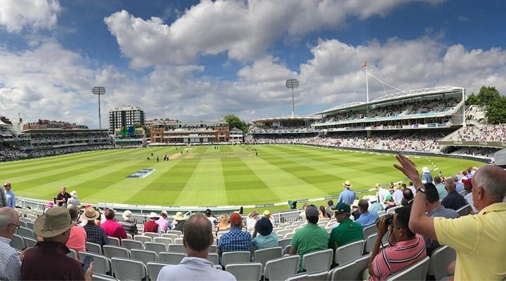 Hidden Cricketing Venues
