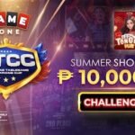 Looking back at the GTCC Summer Showdown