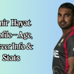 Amir Hayat