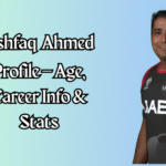 Ashfaq Ahmed