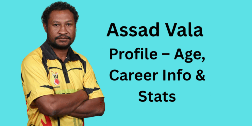 Assad Vala