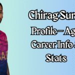 Chirag Suri