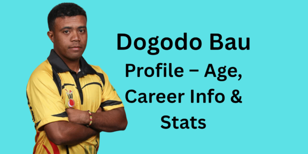 Dogodo Bau