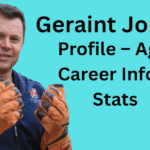 Geraint Jones