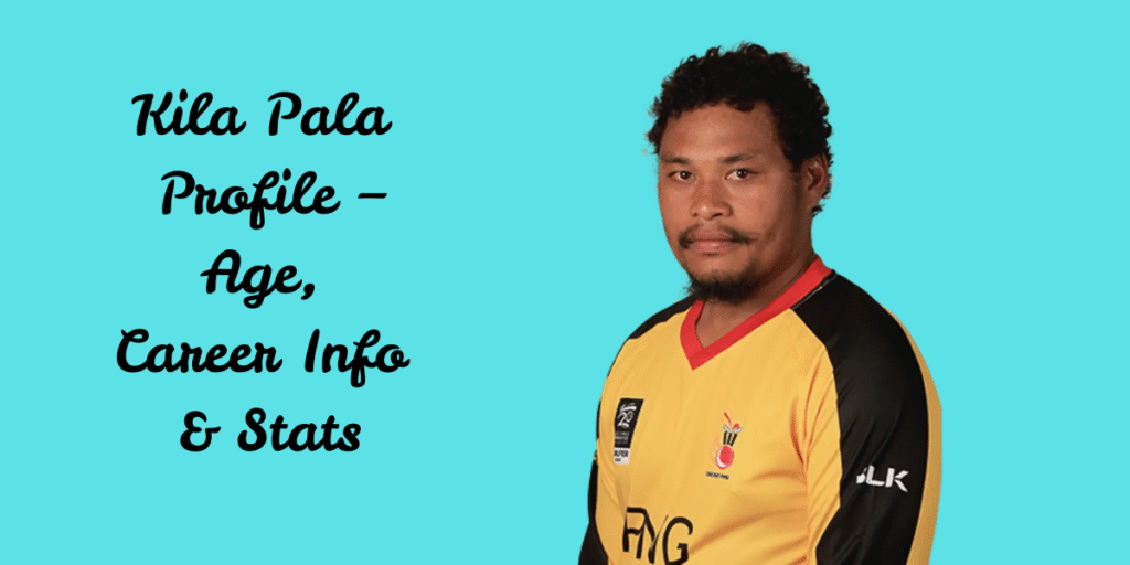 Kila Pala