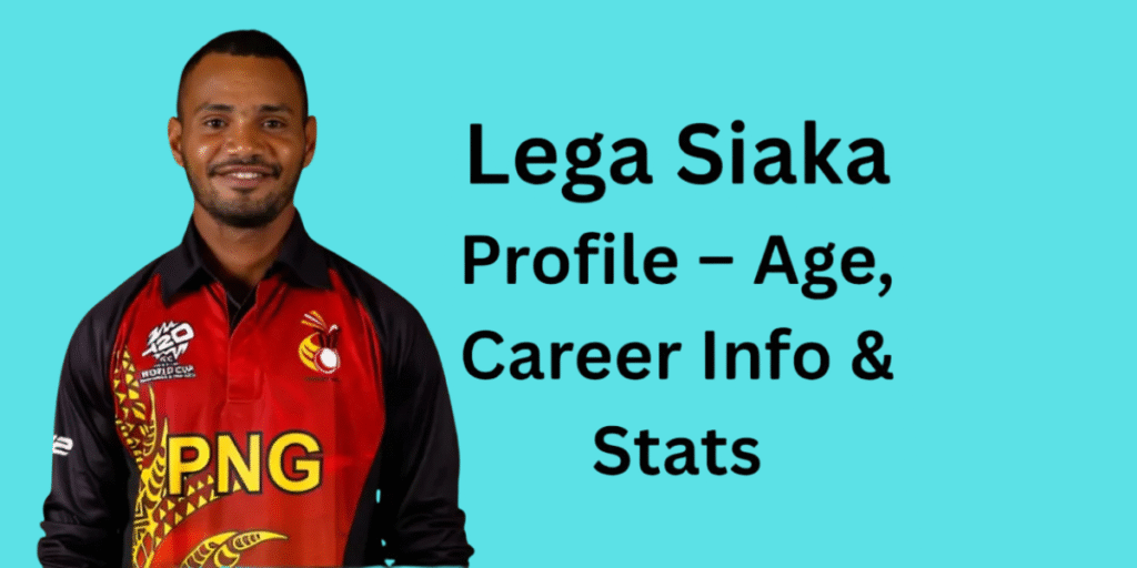Lega Siaka
