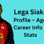 Lega Siaka