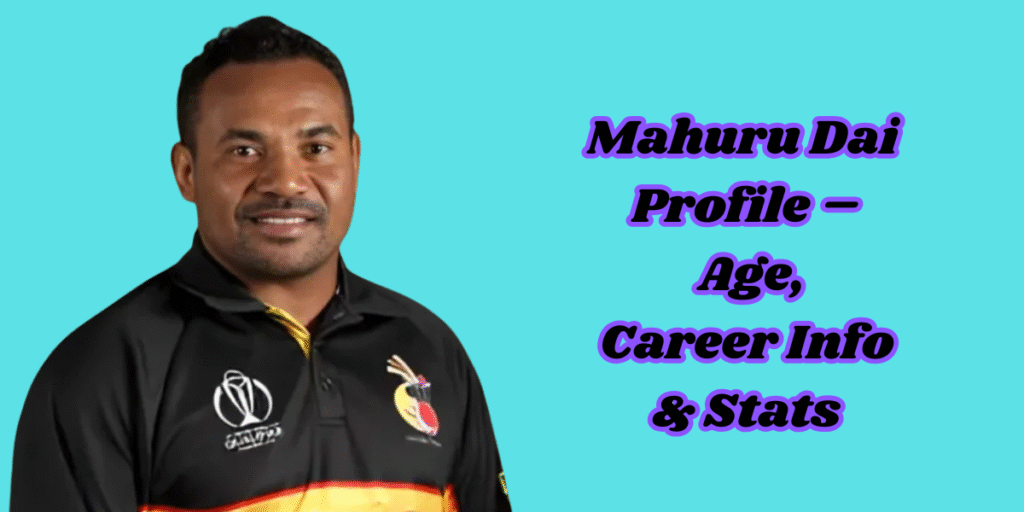 Mahuru Dai