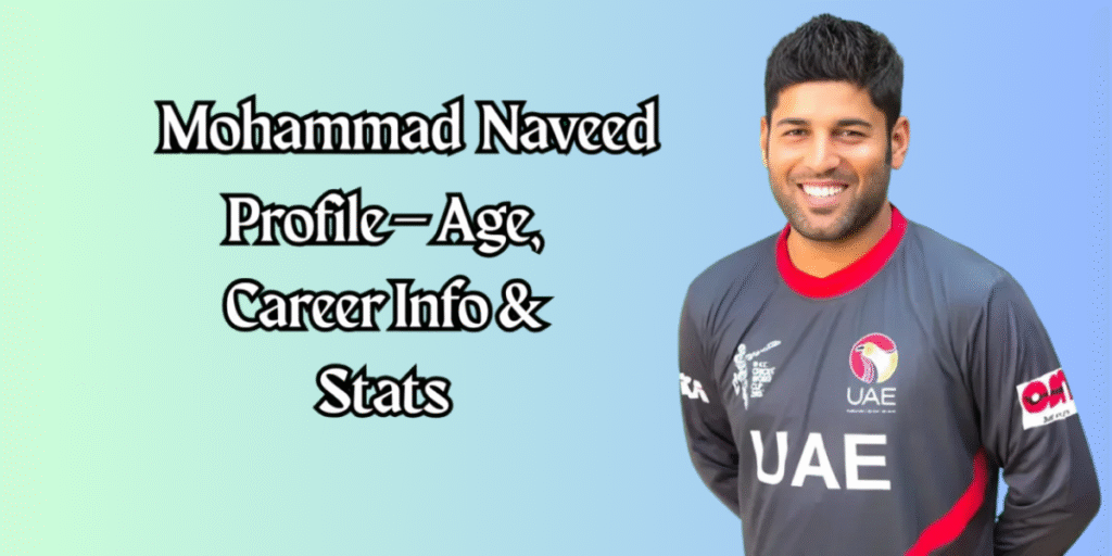 Mohammad Naveed