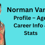 Norman Vanua