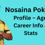 Nosaina Pokana