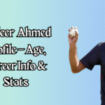 Qadeer Ahmed