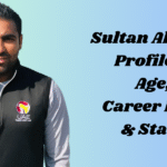 Sultan Ahmed