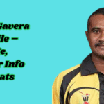 Willie Gavera