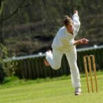 Impact of Bowling Speed on Match Outcomes