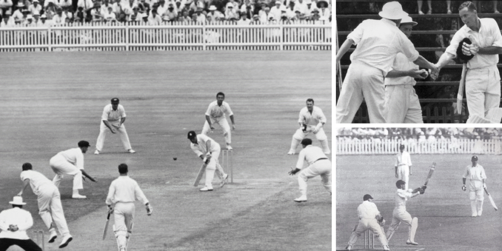 1902-1950: Initial Encounters