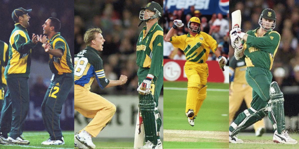 2000s-2010: The Evolving Dynamic of Aus-SA Rivalry