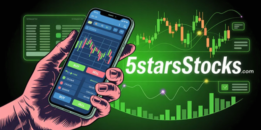 5starsstocks.com Passive Stocks