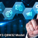 Avoid QY-45Y3-Q8W32 Model