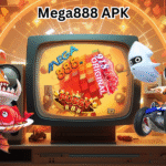 Mega888 APK