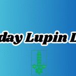 MyUday Lupin Login