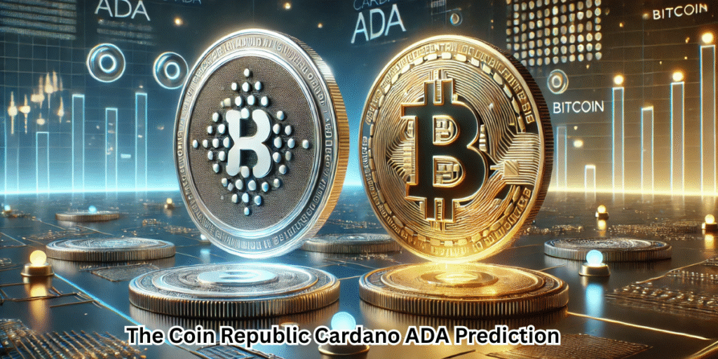The Coin Republic Cardano ADA Prediction