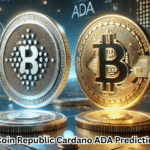 The Coin Republic Cardano ADA Prediction