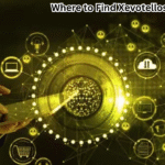 Where to Find Xevotellos Model Number
