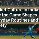 How the Game Shapes Everyday Routines and Society