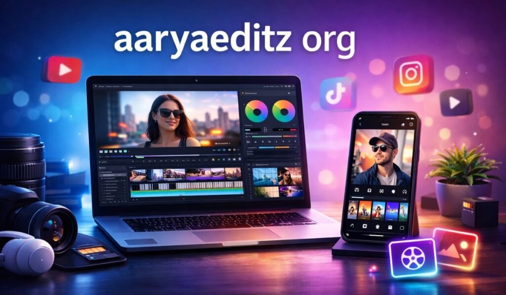 aaryaeditz org