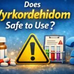 Does Wyrkordehidom Safe to Use
