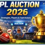 IPL Auction 2026