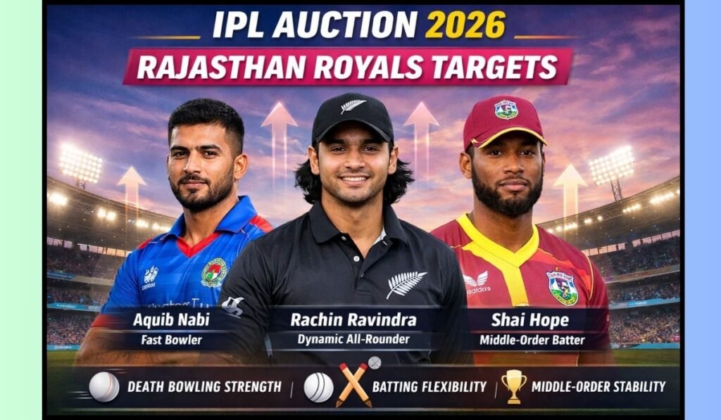 IPL auction 2026
