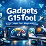 Gadgets G15Tool