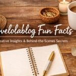 Lovelolablog Fun Facts