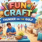 fun craft thunderonthegulf