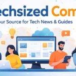 Techsized Com