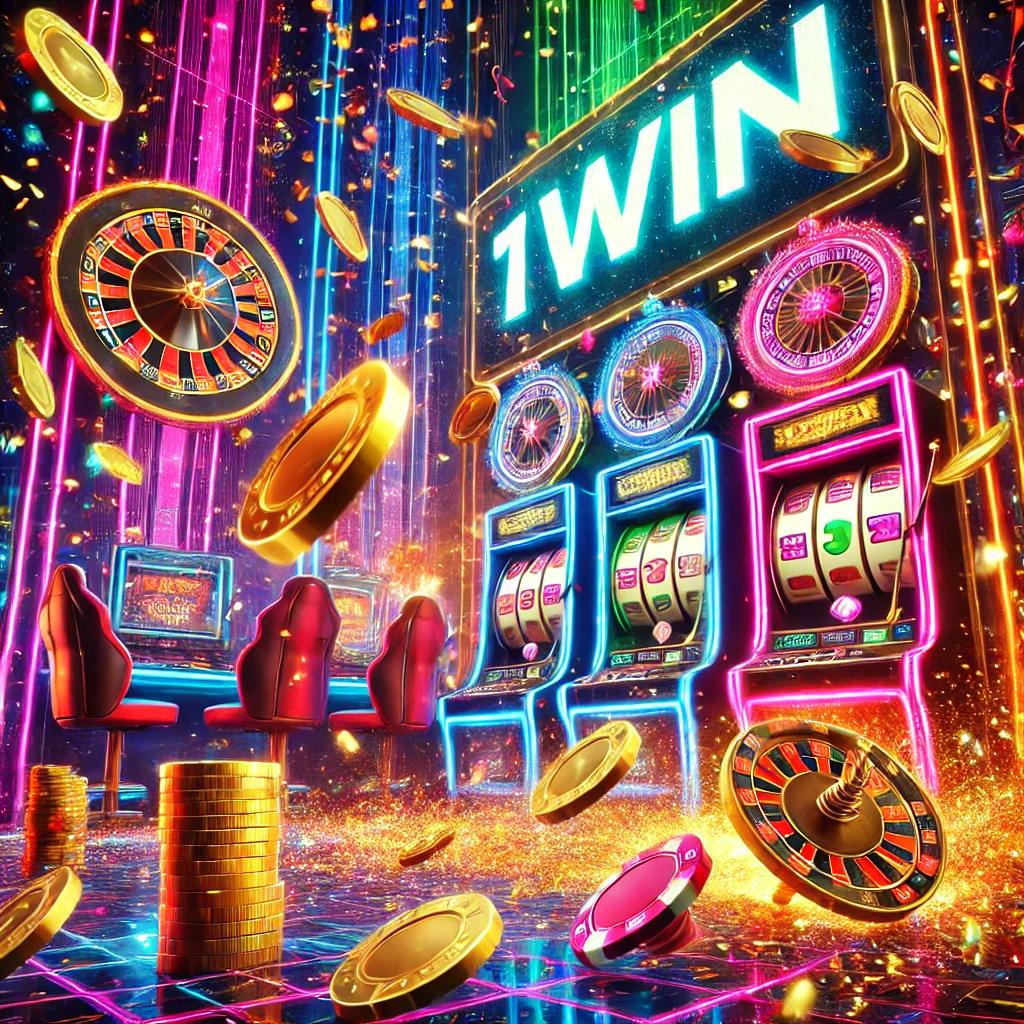 how technology powers 1win