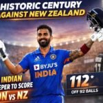 KL Rahul Becomes First Indian In History To Achieve Massive Feat, Not Even MS Dhoni Has It